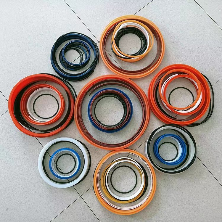 壓濾機(jī)油缸