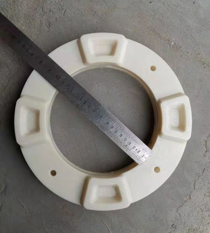 壓濾機(jī)片式夾布器
