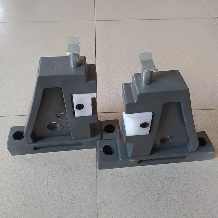 化工廠壓濾機把手