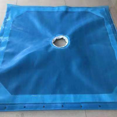 過濾機單復(fù)絲濾布