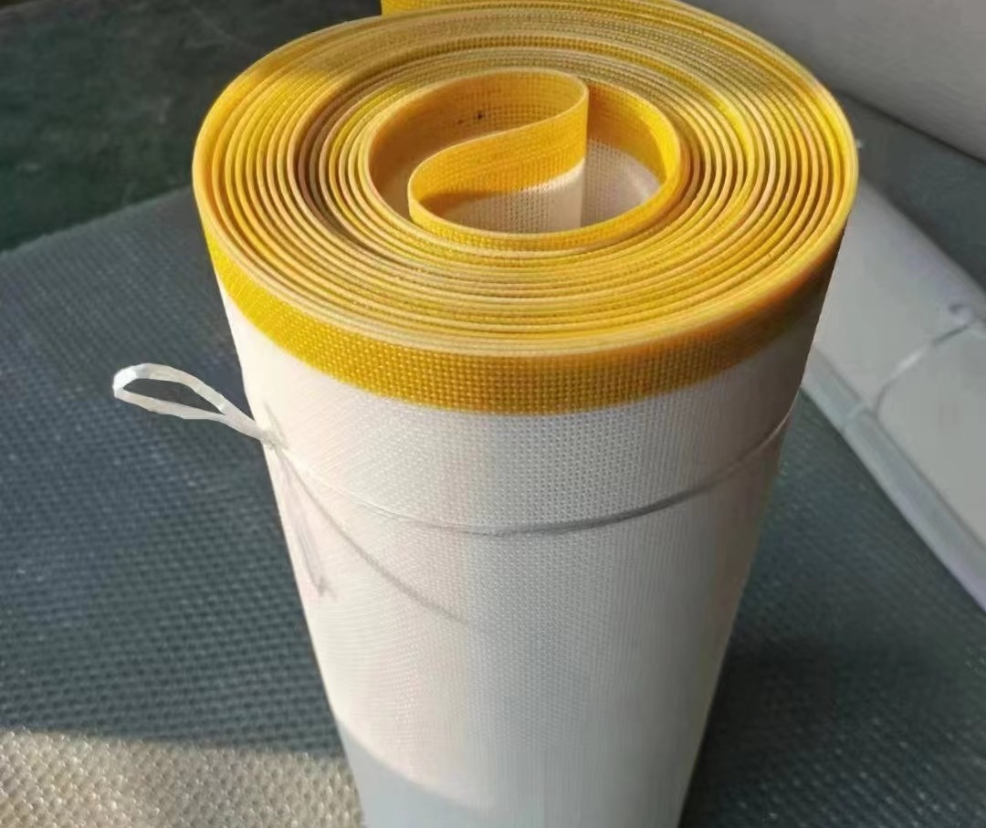 壓濾機(jī)板框?yàn)V布